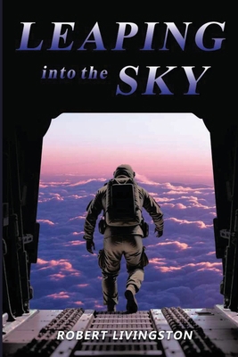 Leaping into the Sky B0DT6Q5PTS Book Cover