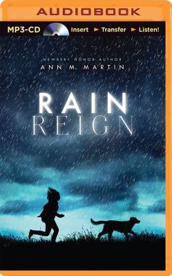 Rain Reign 1491530510 Book Cover