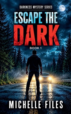 Escape the Dark B0BJ4YJDCM Book Cover