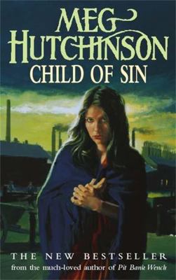 Child of Sin 0340738588 Book Cover