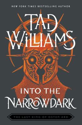 INTO THE NARROWDARK 1399706594 Book Cover