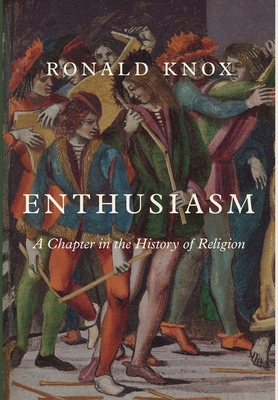 Enthusiasm 1685953964 Book Cover