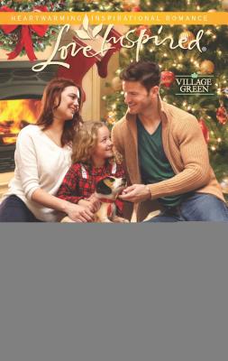 The Doctor's Christmas Wish [Large Print] 0373818793 Book Cover