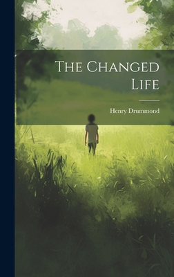 The Changed Life B0CMG1HS4L Book Cover