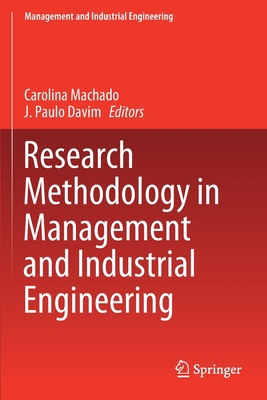 Research Methodology in Management and Industri... 3030408981 Book Cover