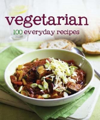 Vegetarian 1445430525 Book Cover