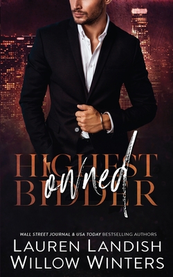 Owned 1950862577 Book Cover