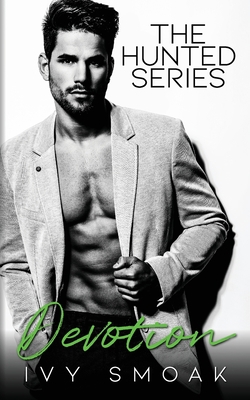 Devotion 1539534774 Book Cover