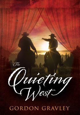The Quieting West 1948718022 Book Cover