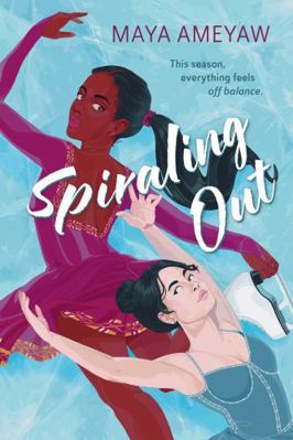 Spiraling Out 1834021529 Book Cover