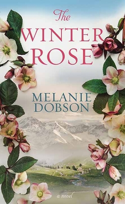 The Winter Rose [Large Print] 1638082081 Book Cover