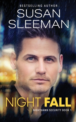 Night Fall 1949009556 Book Cover