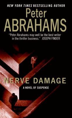 Nerve Damage 0061137987 Book Cover