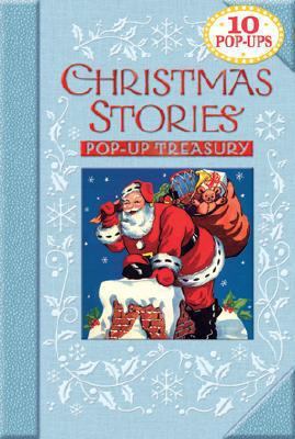 Christmas Stories 1412788374 Book Cover