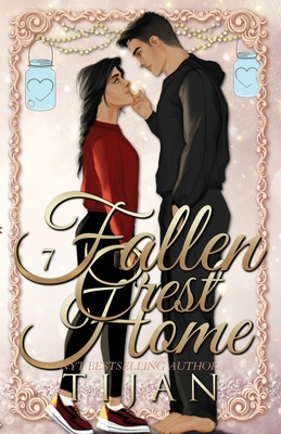 Fallen Crest Home (Special Edition) 1951771966 Book Cover