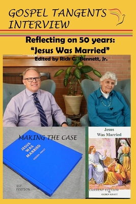 Reflecting on 50 years: "Jesus Was Married" 1679732072 Book Cover