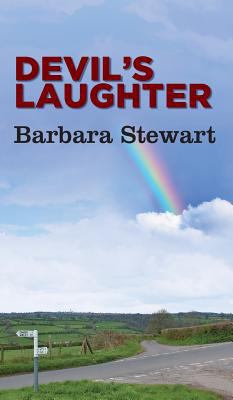 Devil's Laughter 1910162922 Book Cover