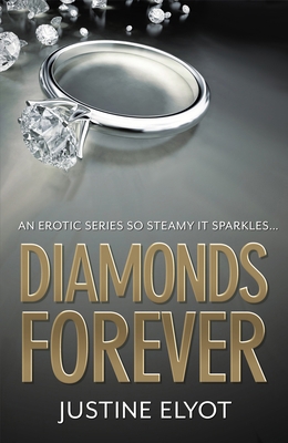 Diamonds Forever (Diamond Trilogy) 0352347775 Book Cover
