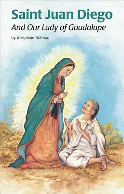 Saint Juan Diego (Ess) 0819870641 Book Cover