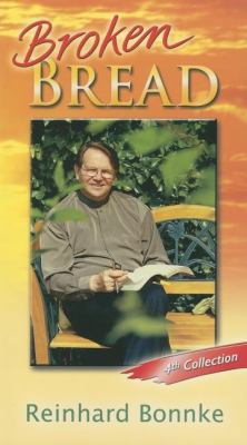 Broken Bread 3937180206 Book Cover