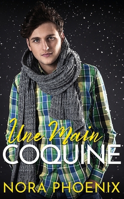Une Main Coquine [French] B09KF2FT2Q Book Cover