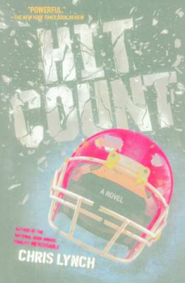 Hit Count 0606379568 Book Cover