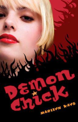 Demon Chick 0805088806 Book Cover