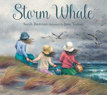 Storm Whale 1760293644 Book Cover
