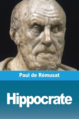 Hippocrate [French] 398881721X Book Cover