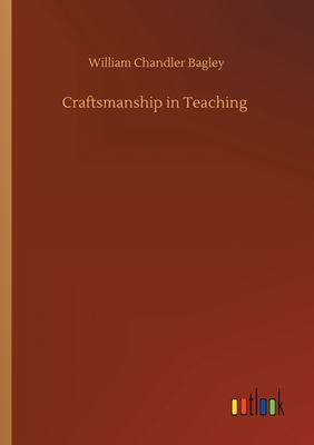 Craftsmanship in Teaching 3734097266 Book Cover