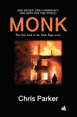 Monk B0CGKYFT8L Book Cover