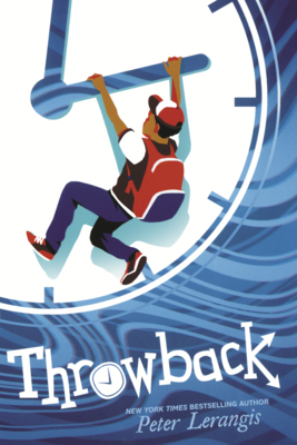 Throwback B0GMZLNT8C Book Cover