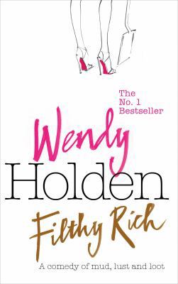 Filthy Rich 0755344227 Book Cover