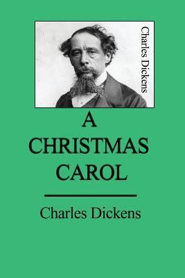A Christmas Carol 1717509045 Book Cover