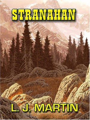 Stranahan [Large Print] 0786276118 Book Cover