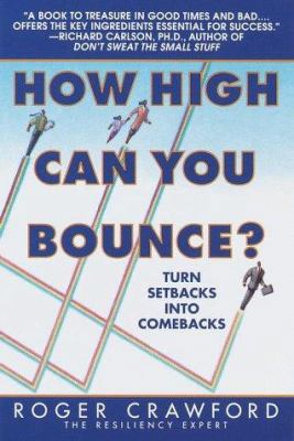 How High Can You Bounce? 0553378562 Book Cover