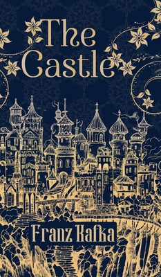 The Castle B0DRWBDF54 Book Cover