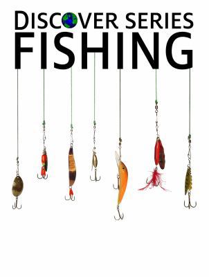 Fishing 1623950465 Book Cover