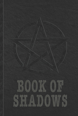 Book Of Shadows 1686892438 Book Cover