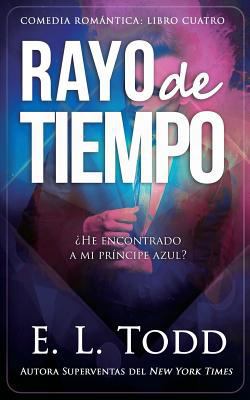 Rayo de tiempo [Spanish] 1720875847 Book Cover
