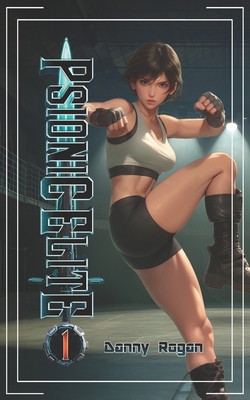 Psionic Elite: A Psi-Fantasy Adventure B0DMKH6RQ3 Book Cover