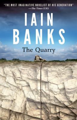 The Quarry 0316281867 Book Cover