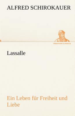 Lassalle [German] 3842493169 Book Cover