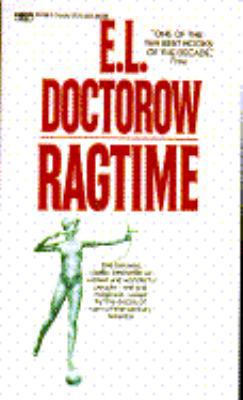 Ragtime 0449214281 Book Cover