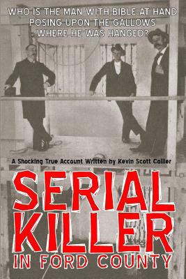 Serial Killer in Ford County 1517603900 Book Cover