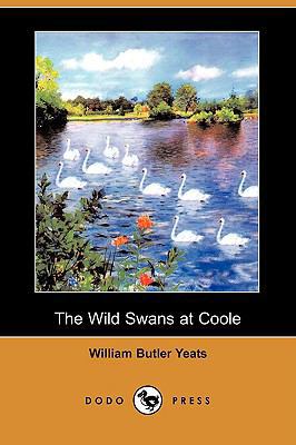 The Wild Swans at Coole (Dodo Press) 140990427X Book Cover