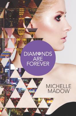 Diamonds Are Forever 037321152X Book Cover