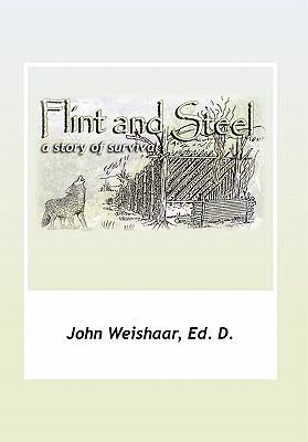 Flint and Steel 145686677X Book Cover