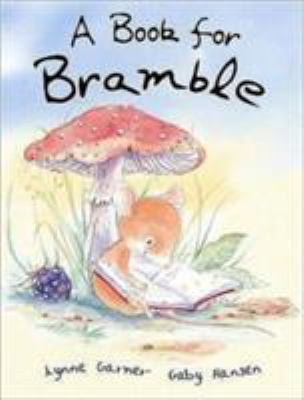 A Book for Bramble 1853408492 Book Cover