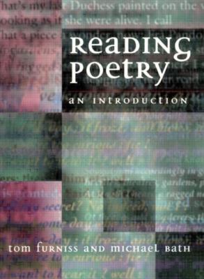 Reading Poetry: An Introduction 0133552985 Book Cover